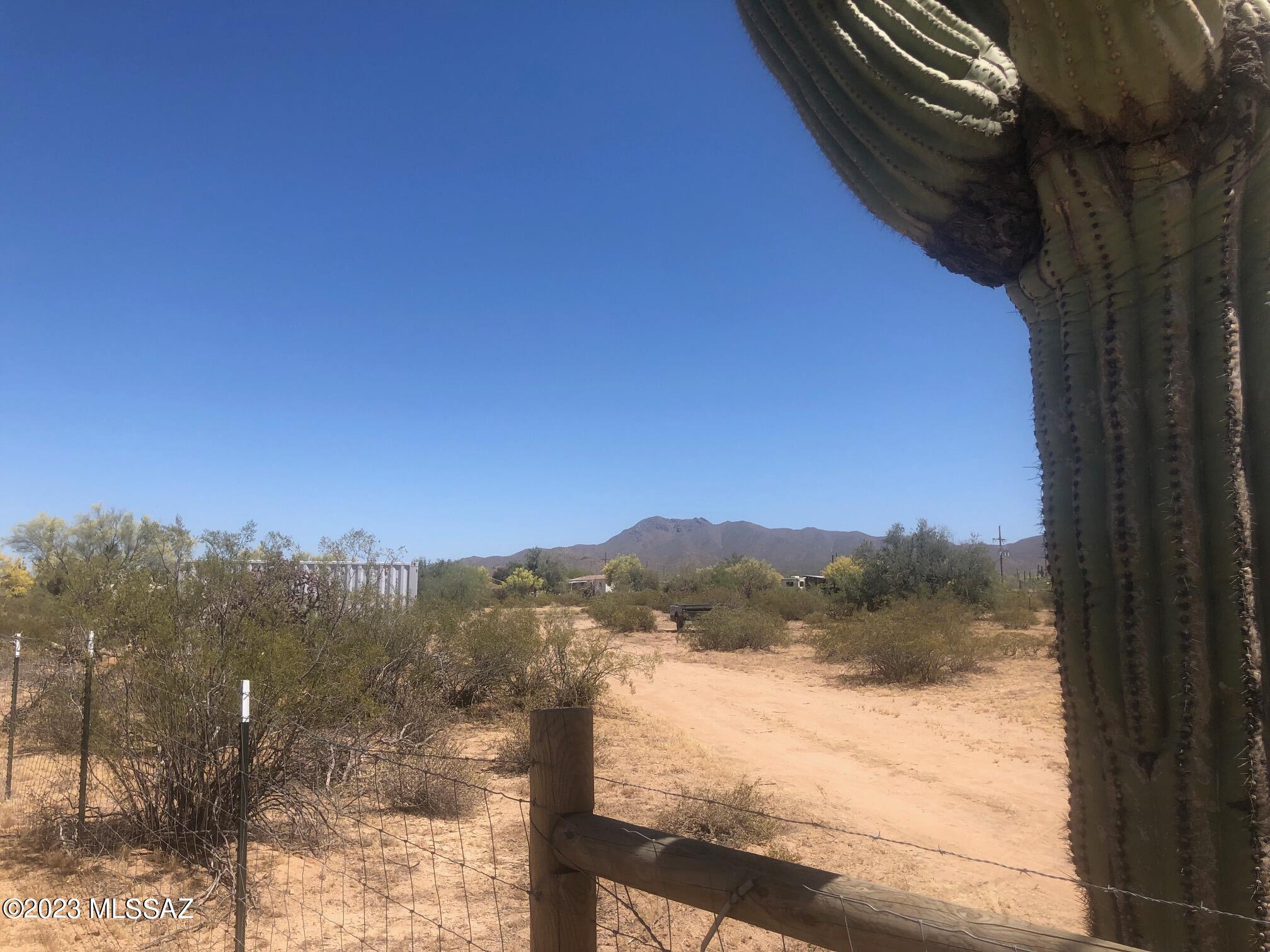 6430 North Sandario Road Tucson, AZ 85743 - Photo 4 of 10