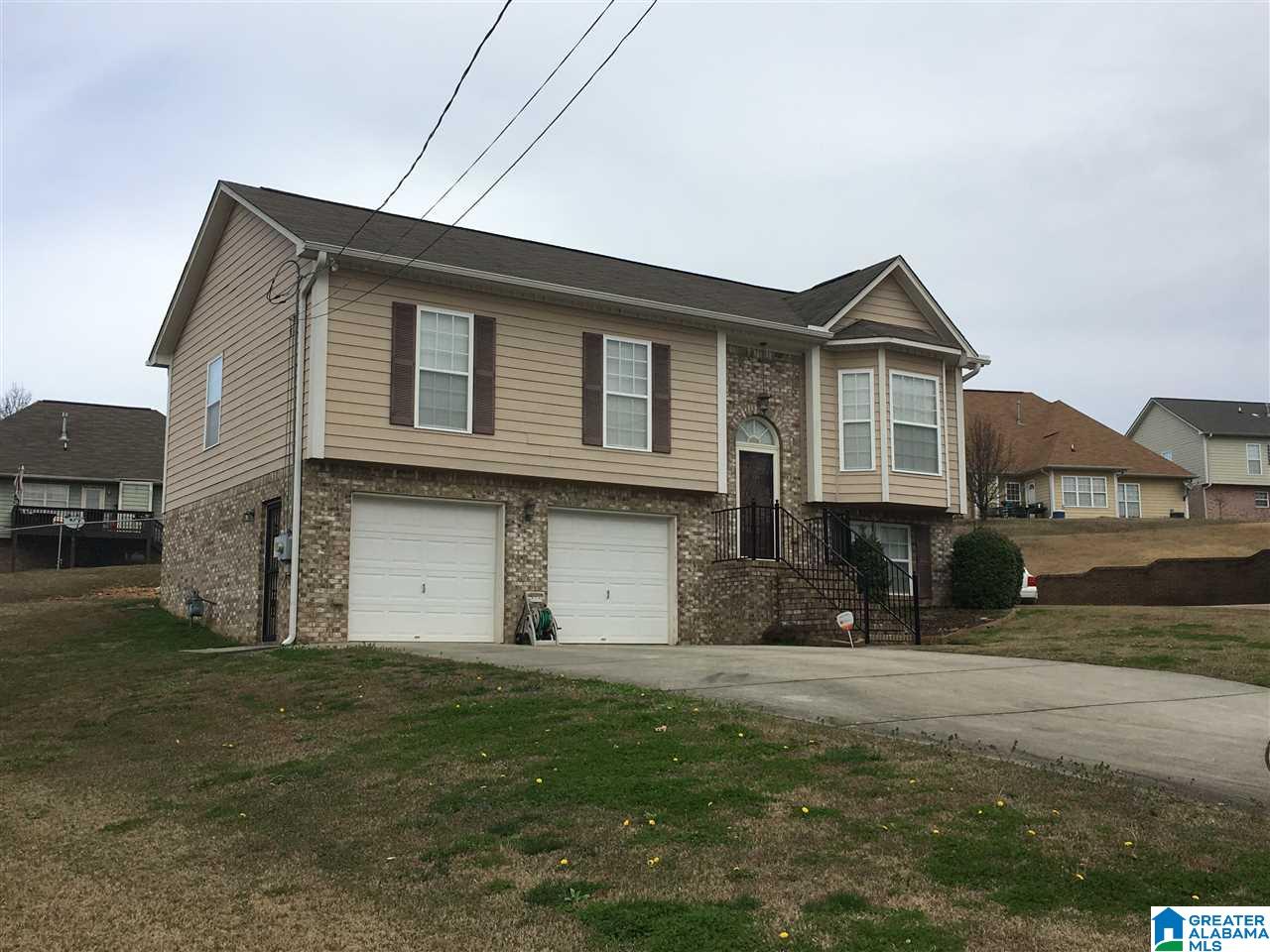 1233 Grand Circle Birmingham, AL 35214 - Photo 2 of 18