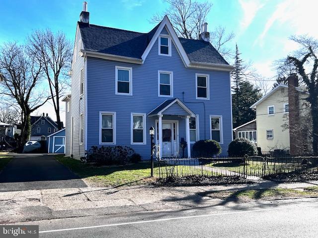 44 Warren Street Beverly, NJ 08010 - Photo 2 of 36