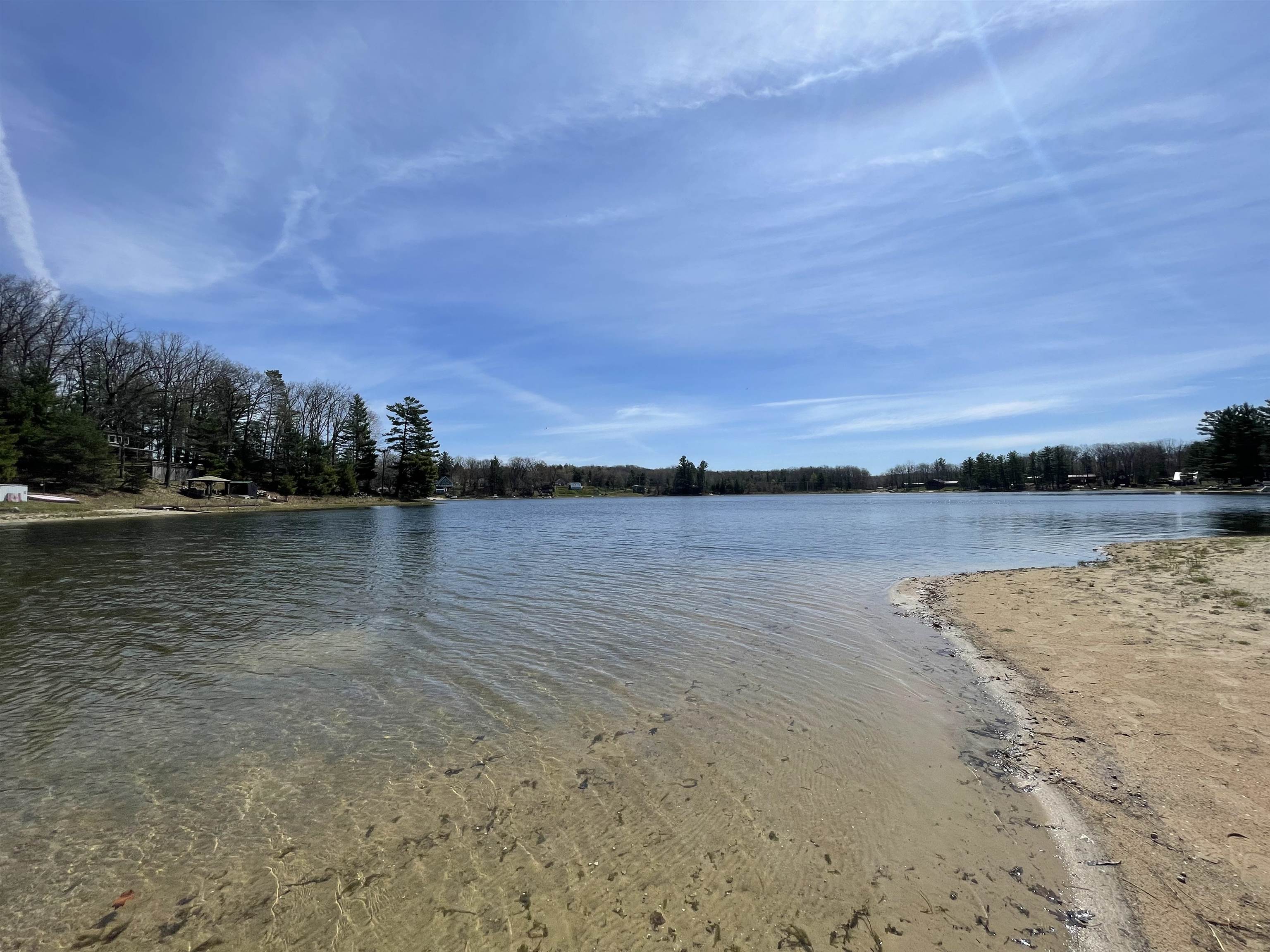 742 Bungo Lake Road Harrison, MI 48625 - Photo 50 of 59
