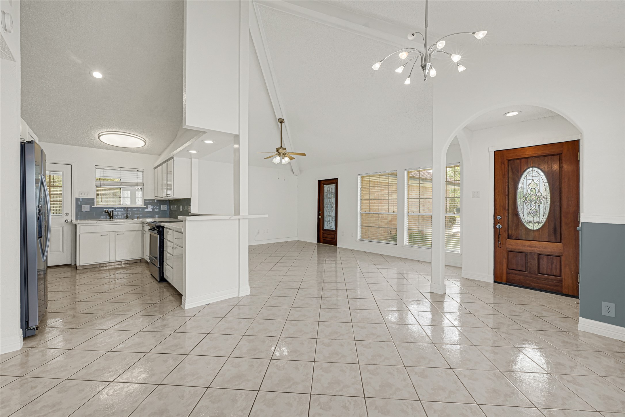 9208 Carousel Lane Houston, TX 77080 - Photo 24 of 31