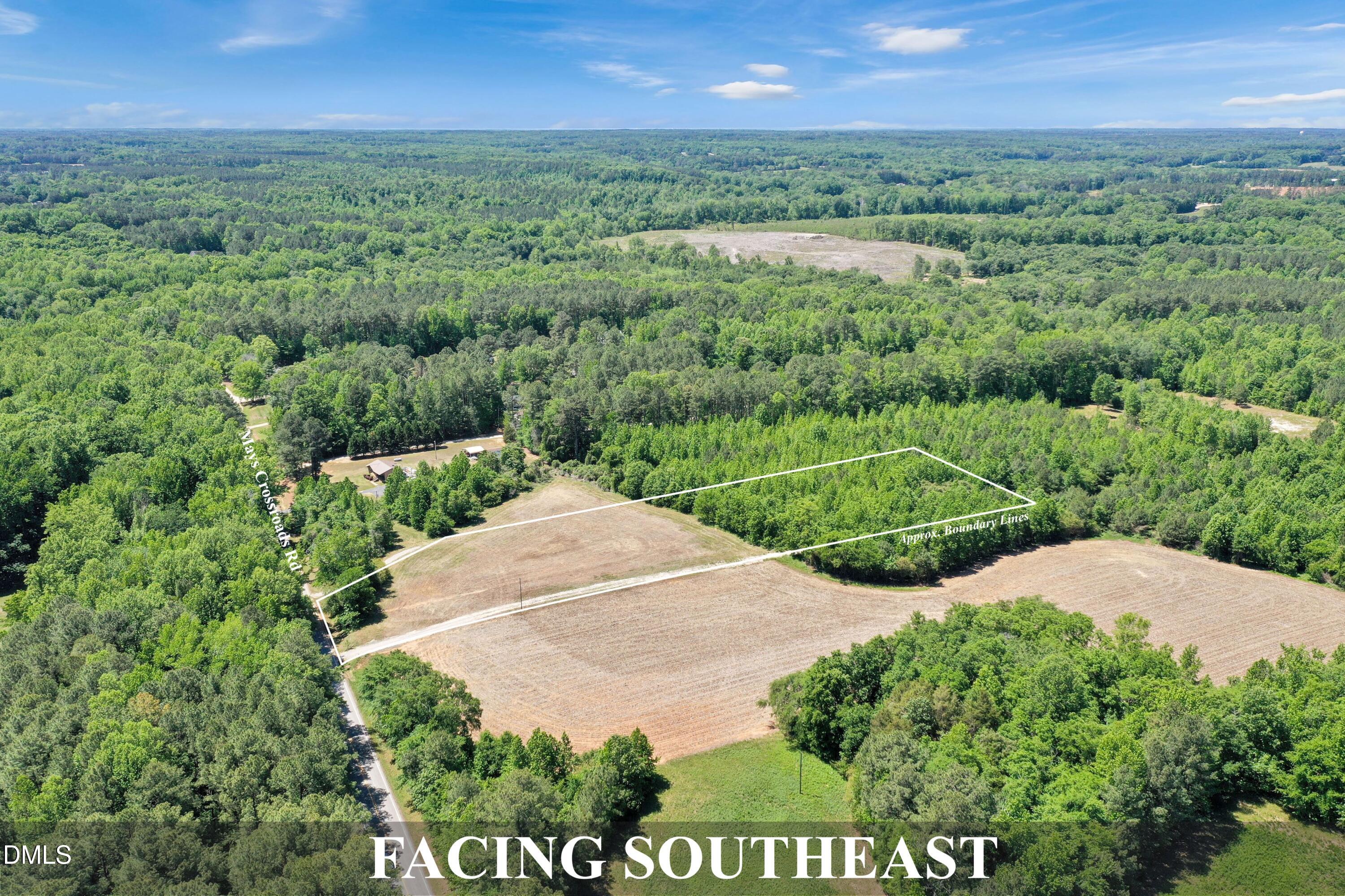 522 Mays Crossroad Road Franklinton, NC 27525 - Photo 8 of 23