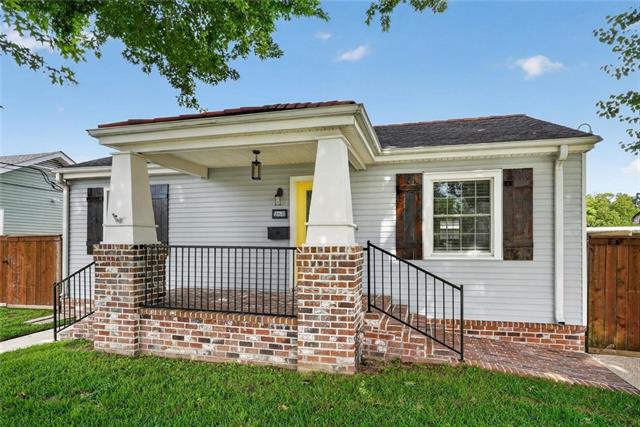 268 Halsey Drive Harahan, LA 70123 - Photo 2 of 32