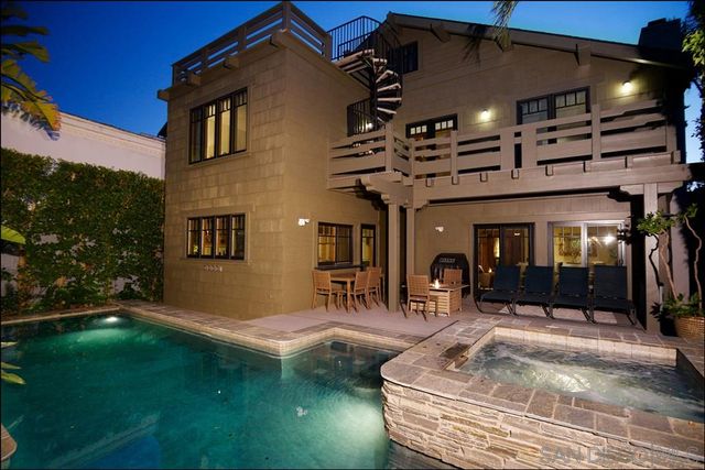 $4,475,000 | 1706 Monterey Avenue, Coronado, CA 92118