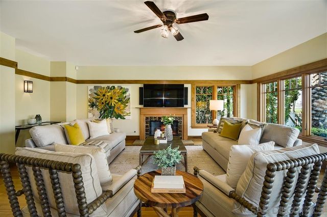 $4,475,000 | 1706 Monterey Avenue, Coronado, CA 92118