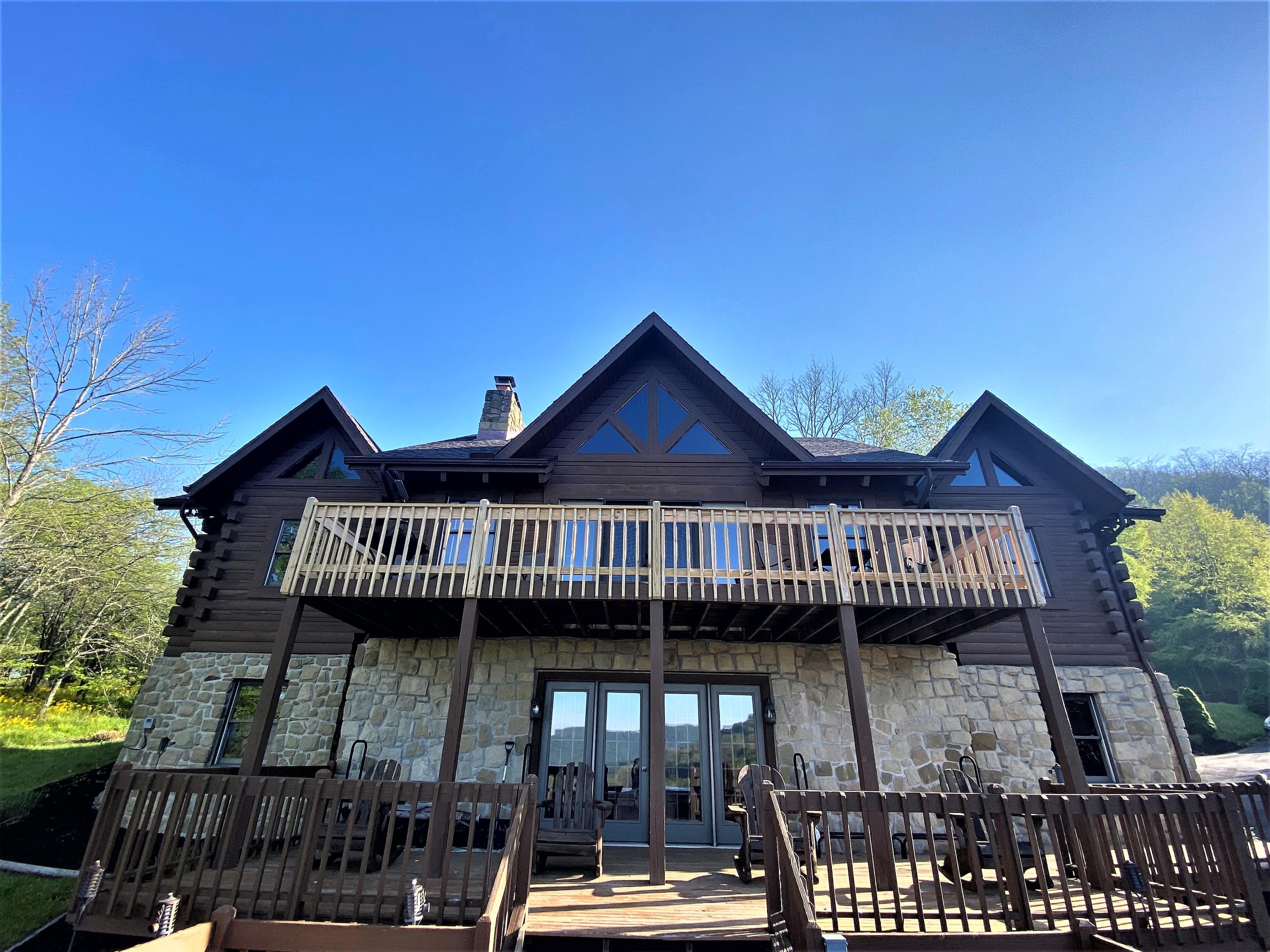 1801 Hawthorne Valley Road Slatyfork, WV 26291 - Photo 3 of 49 Gallery Image 3