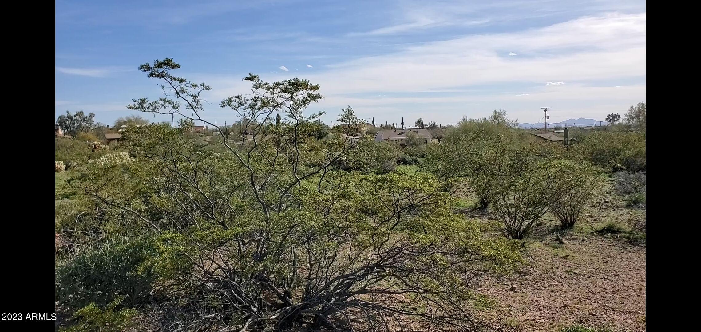 4635 East Roundup Street, Unit D Apache Junction, AZ 85119 - Photo 4 of 8 4635 E Roundup View from property 3