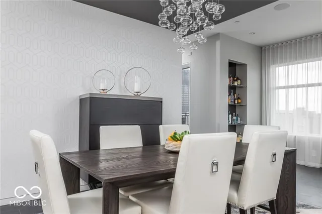 $2,200,000 | 333 Massachusetts Avenue, Unit PH1, Indianapolis, IN 46204