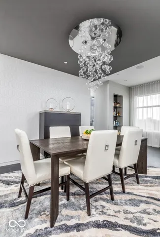 $2,200,000 | 333 Massachusetts Avenue, Unit PH1, Indianapolis, IN 46204