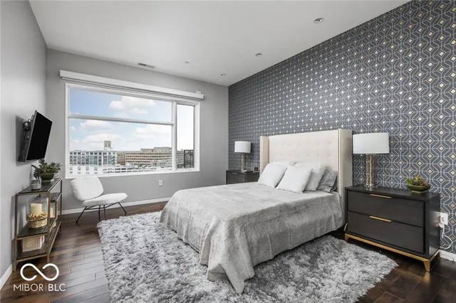 $2,200,000 | 333 Massachusetts Avenue, Unit PH1, Indianapolis, IN 46204