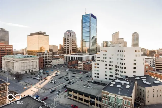 $2,200,000 | 333 Massachusetts Avenue, Unit PH1, Indianapolis, IN 46204