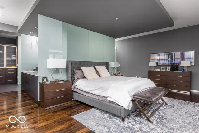 $2,200,000 | 333 Massachusetts Avenue, Unit PH1, Indianapolis, IN 46204