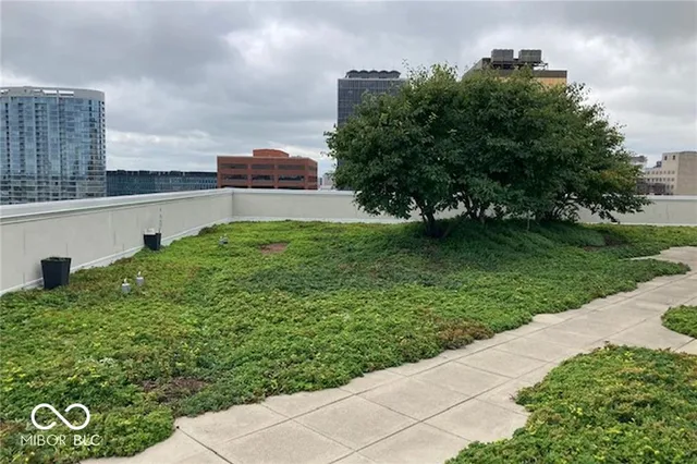 $2,200,000 | 333 Massachusetts Avenue, Unit PH1, Indianapolis, IN 46204