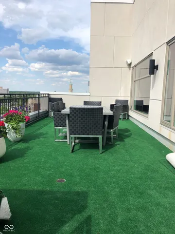 $2,200,000 | 333 Massachusetts Avenue, Unit PH1, Indianapolis, IN 46204