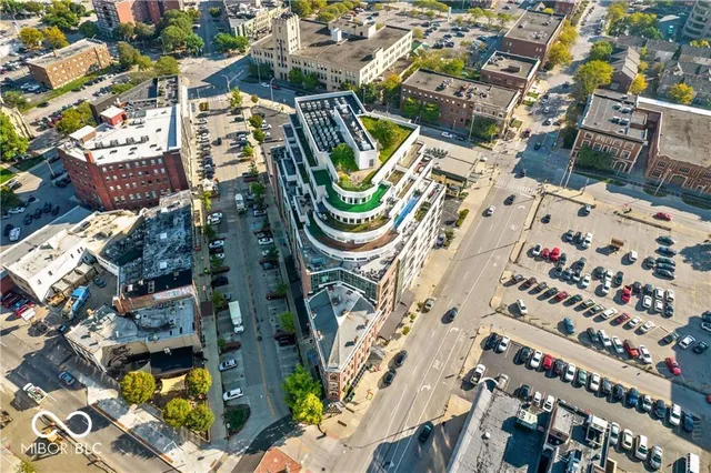 $2,200,000 | 333 Massachusetts Avenue, Unit PH1, Indianapolis, IN 46204