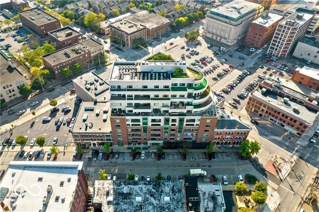 $2,200,000 | 333 Massachusetts Avenue, Unit PH1, Indianapolis, IN 46204