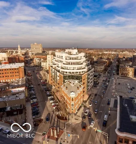 $2,200,000 | 333 Massachusetts Avenue, Unit PH1, Indianapolis, IN 46204