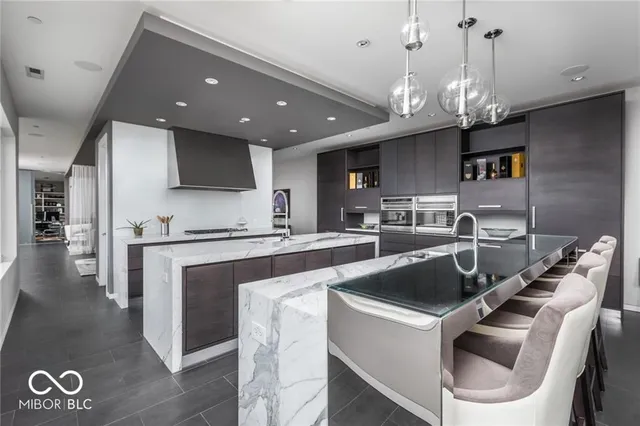 $2,200,000 | 333 Massachusetts Avenue, Unit PH1, Indianapolis, IN 46204