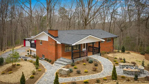 $599,000 | 1830 Power Dam Road, Blue Ridge, GA 30513