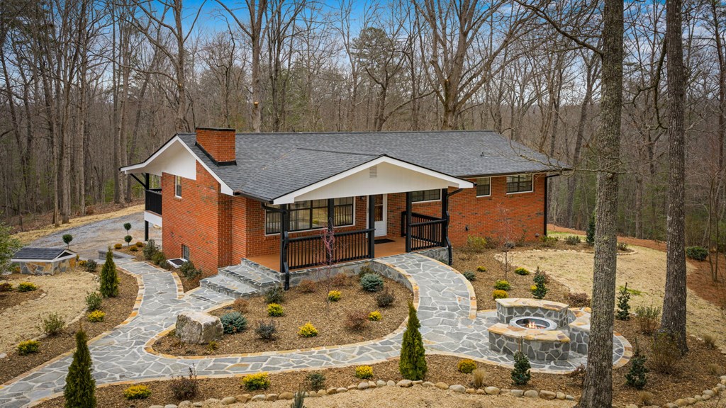 1830 Power Dam Road Blue Ridge, GA 30513 - Photo 2 of 52
