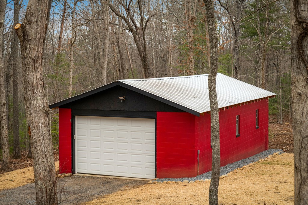 1830 Power Dam Road Blue Ridge, GA 30513 - Photo 45 of 52
