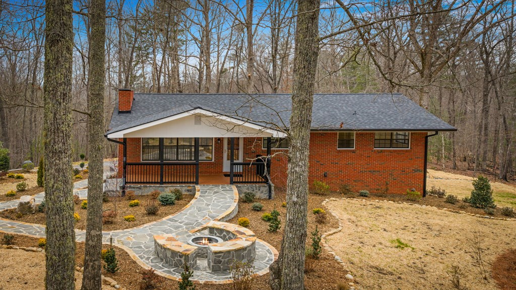 1830 Power Dam Road Blue Ridge, GA 30513 - Photo 5 of 52