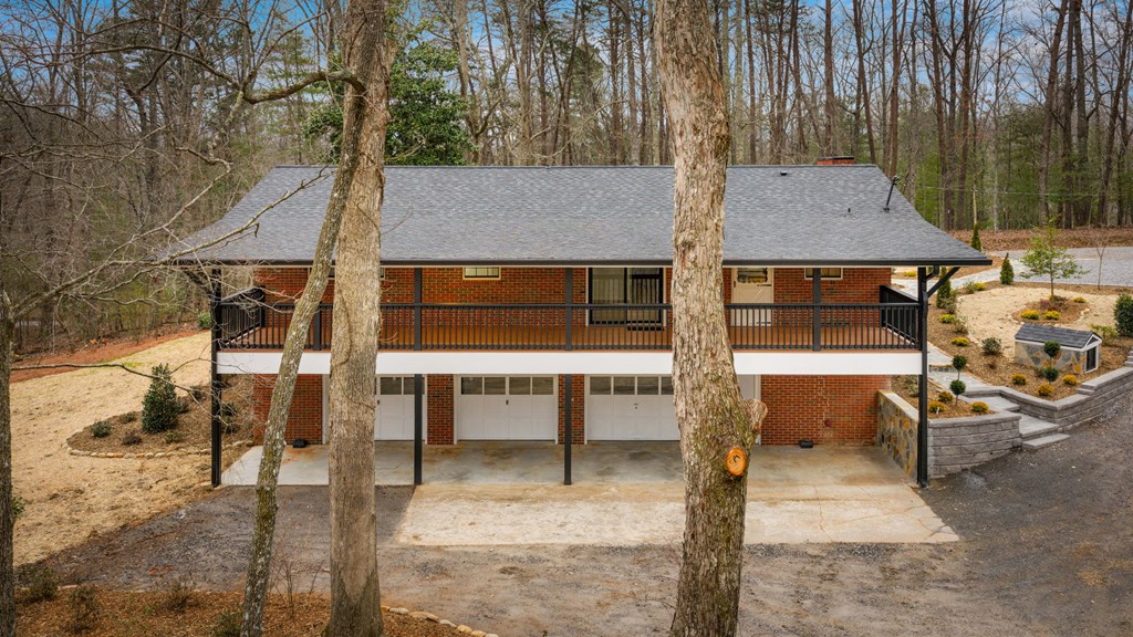 1830 Power Dam Road Blue Ridge, GA 30513 - Photo 6 of 52