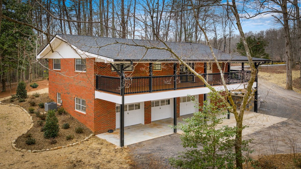1830 Power Dam Road Blue Ridge, GA 30513 - Photo 7 of 52