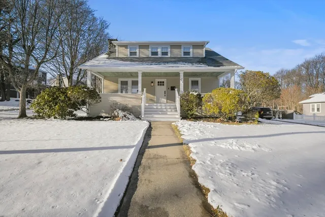 $3,500 | 9 Park Street, Shrewsbury, MA 01545