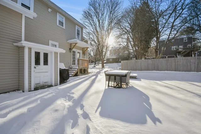 $3,500 | 9 Park Street, Shrewsbury, MA 01545