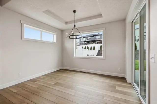 $794,850 | 18050 East Wind Rose Court, Greenacres, WA 99016