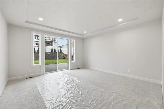 $794,850 | 18050 East Wind Rose Court, Greenacres, WA 99016