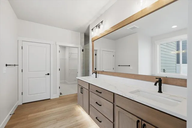 $794,850 | 18050 East Wind Rose Court, Greenacres, WA 99016