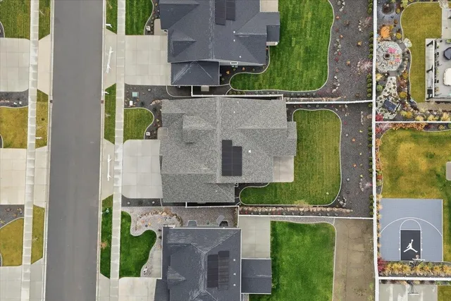 $794,850 | 18050 East Wind Rose Court, Greenacres, WA 99016