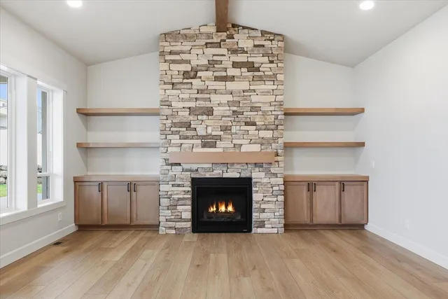 $794,850 | 18050 East Wind Rose Court, Greenacres, WA 99016