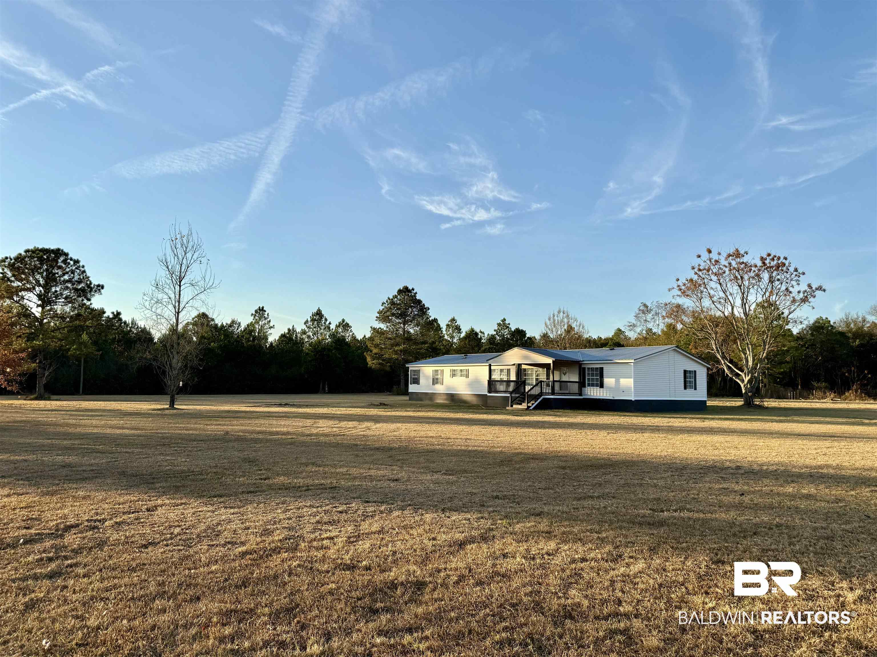 8028 Upper Creek Road Brewton, AL 36426 - Photo 1 of 27