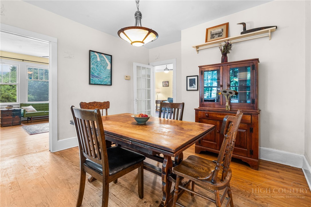218 Pine Street Boone, NC 28607 - Photo 10 of 49