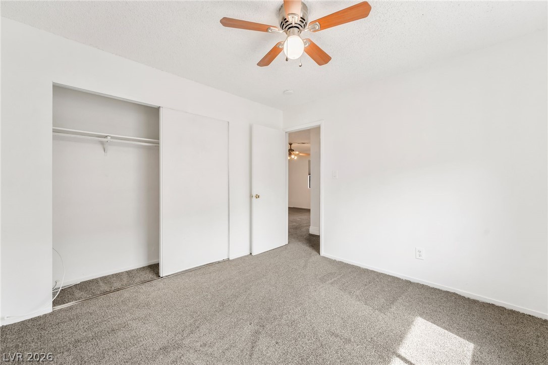 242 Nebraska Avenue Henderson, NV 89015 - Photo 44 of 46 Bedroom 2