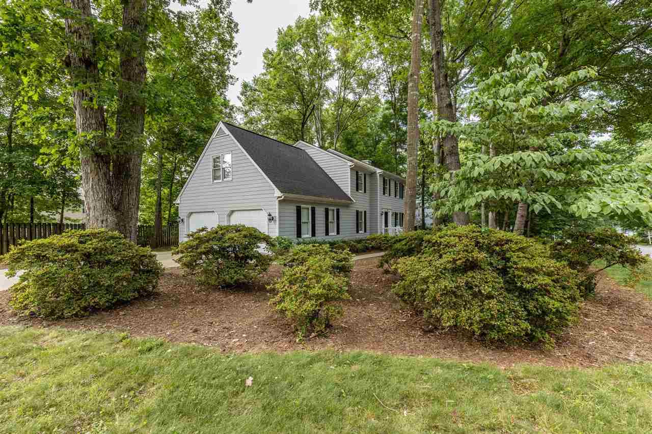 200 Brandywine Drive Raleigh, NC 27607 - Photo 30 of 30 Photo 30