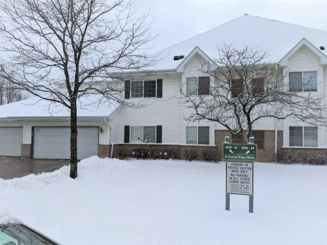 $2,895 | 4737 South Hunter Lane, New Berlin, WI 53151