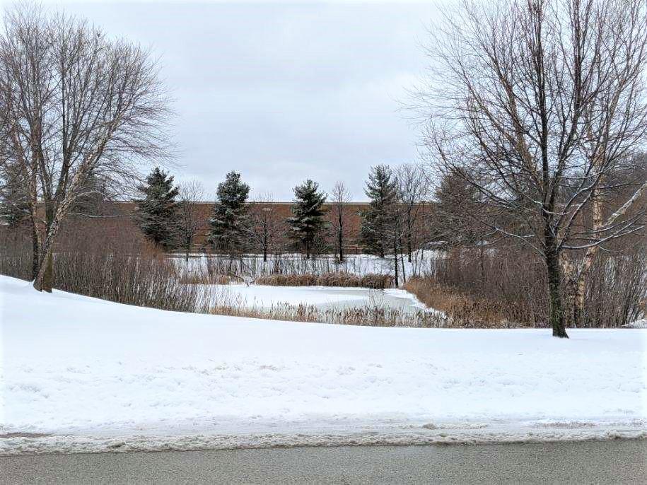 4737 South Hunter Lane New Berlin, WI 53151 - Photo 15 of 17 Private back view