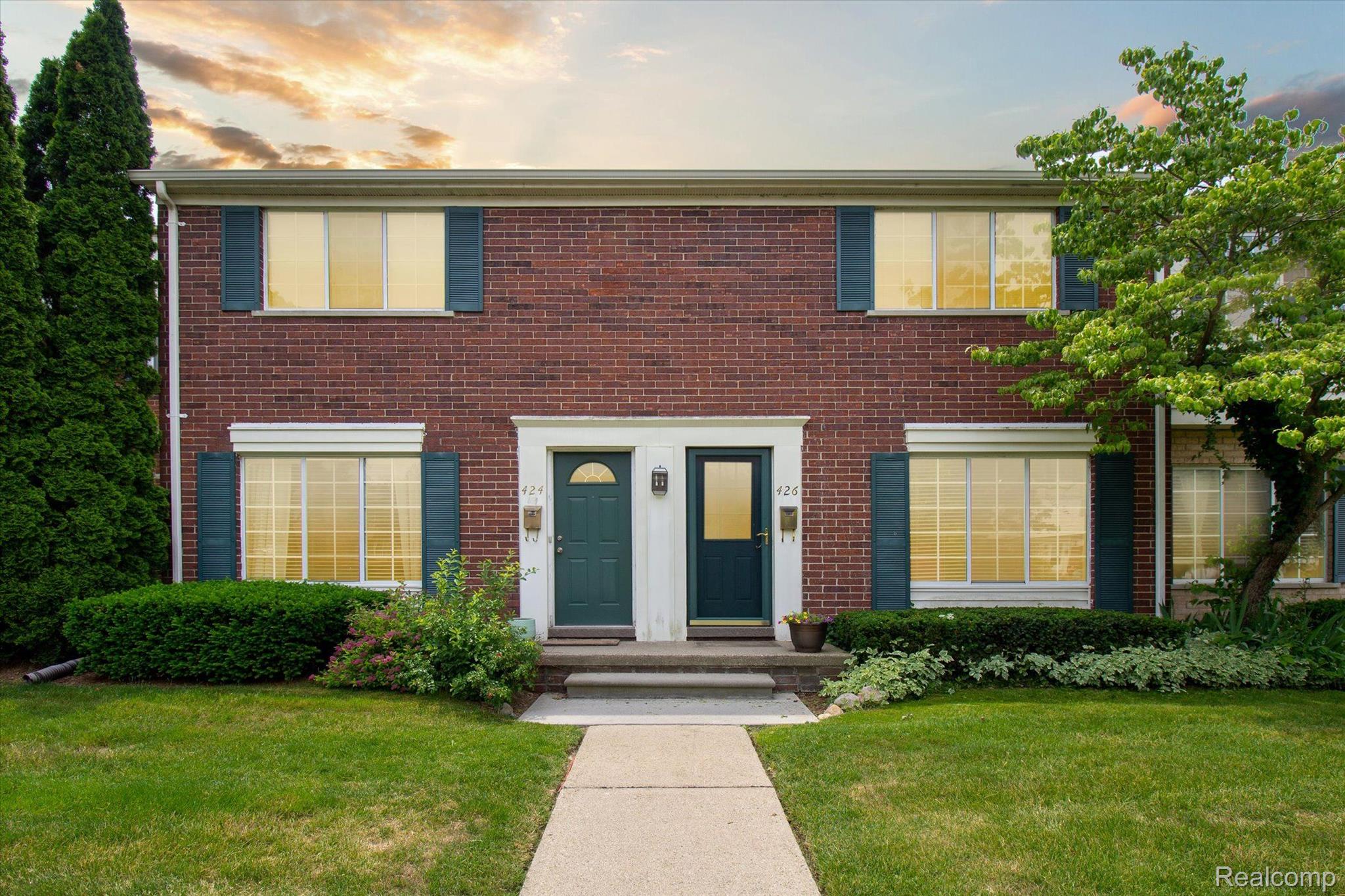 426 Miller Avenue Rochester, MI 48307 - Photo 1 of 37 Gallery Image 1