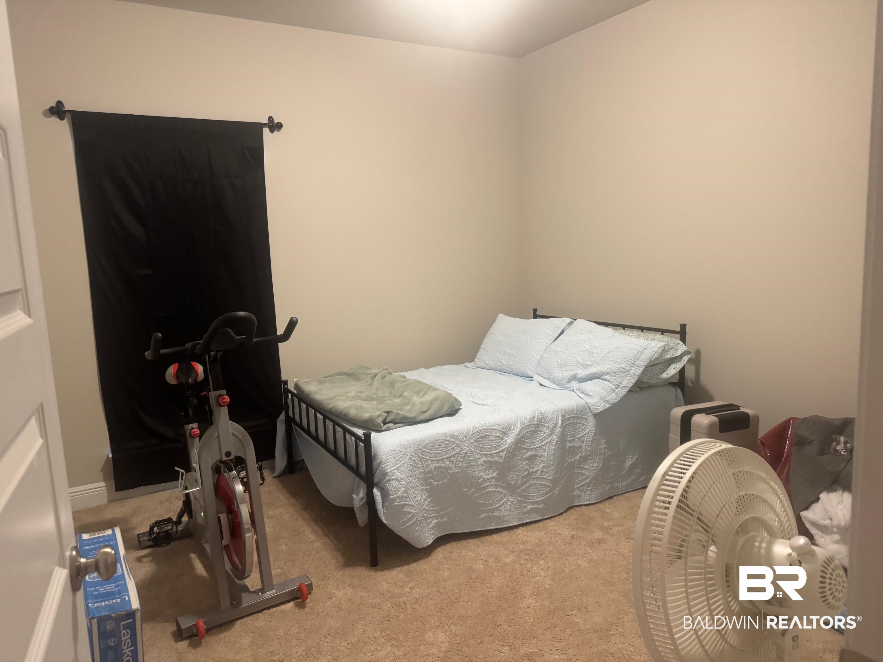 24903 Spectacular Bid Loop Daphne, AL 36526 - Photo 25 of 37 View of carpeted bedroom