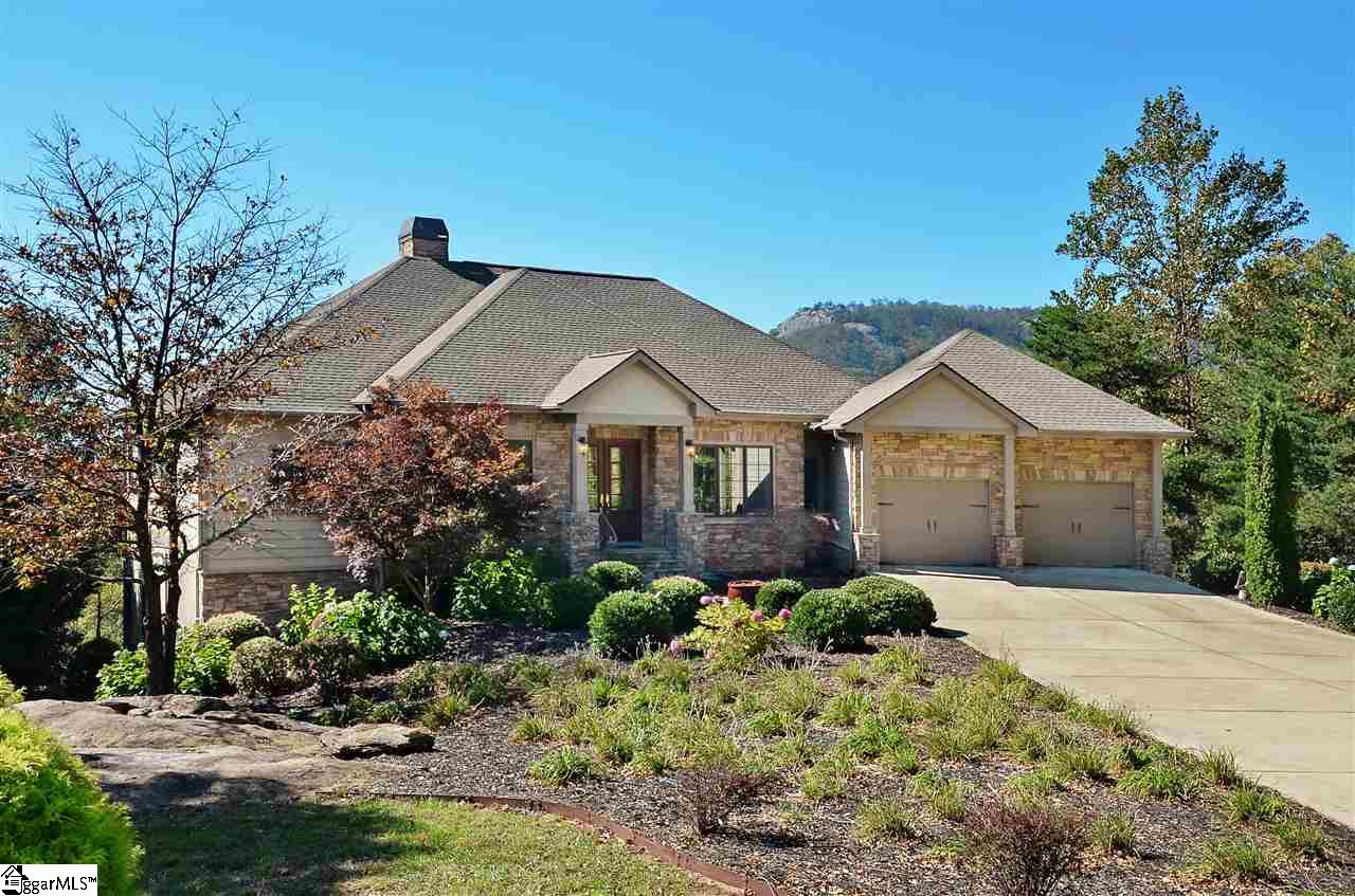 422 Raven Road Landrum, SC 29356 - Photo 1 of 19