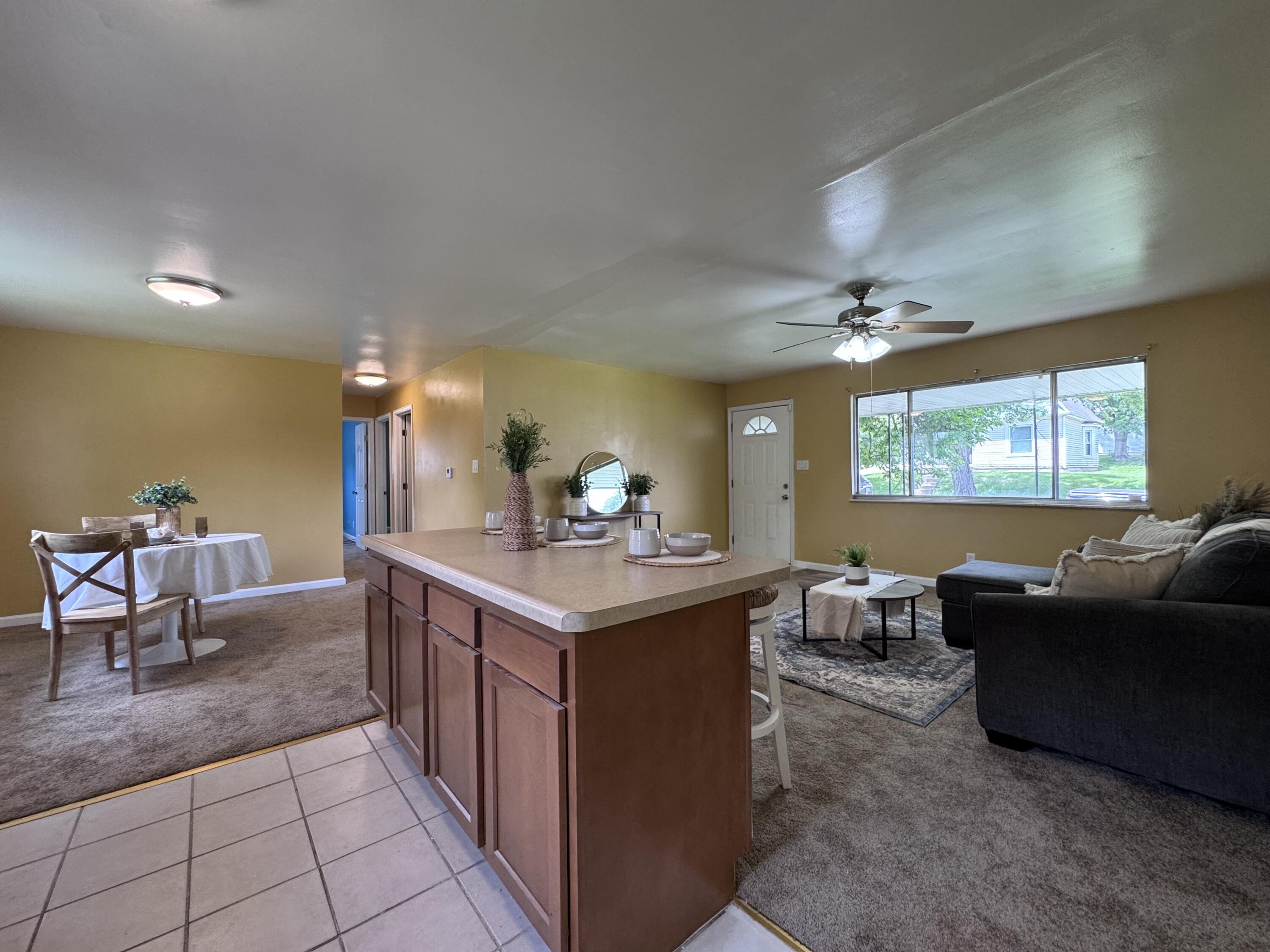 1803 Prospect Street Springfield, OH 45503 - Photo 6 of 25 Gallery Image 6