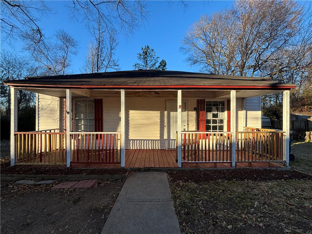 18 Laurel Street Covington, GA 30014 - Photo 1 of 1 Gallery Image 1