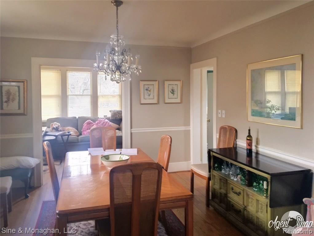 290 Ridgemont Road Grosse Pointe Farms, MI 48236 - Photo 3 of 5