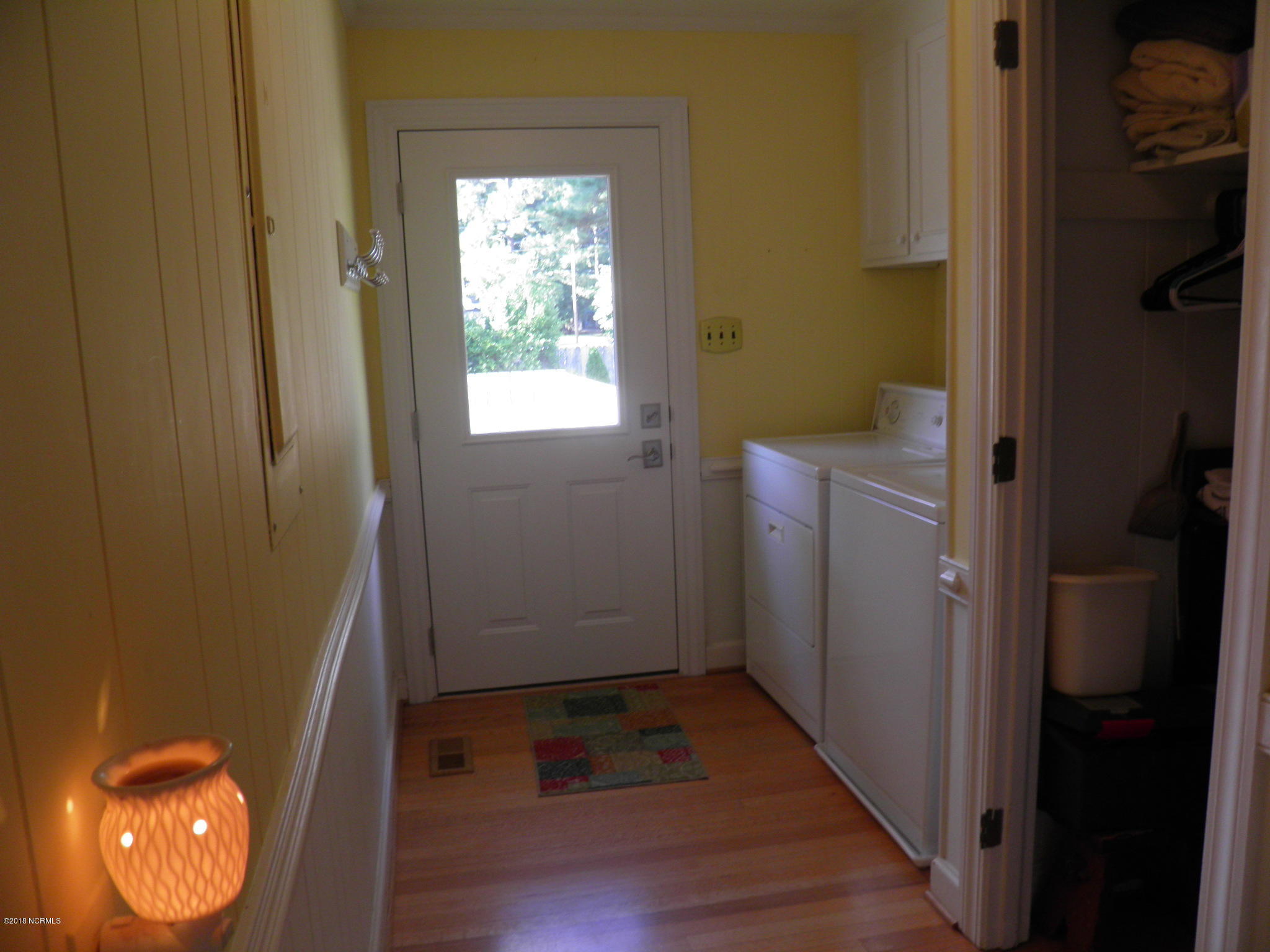 3704 Woodlawn Road Rocky Mount, NC 27804 - Photo 14 of 34 Mud/Laundry Room