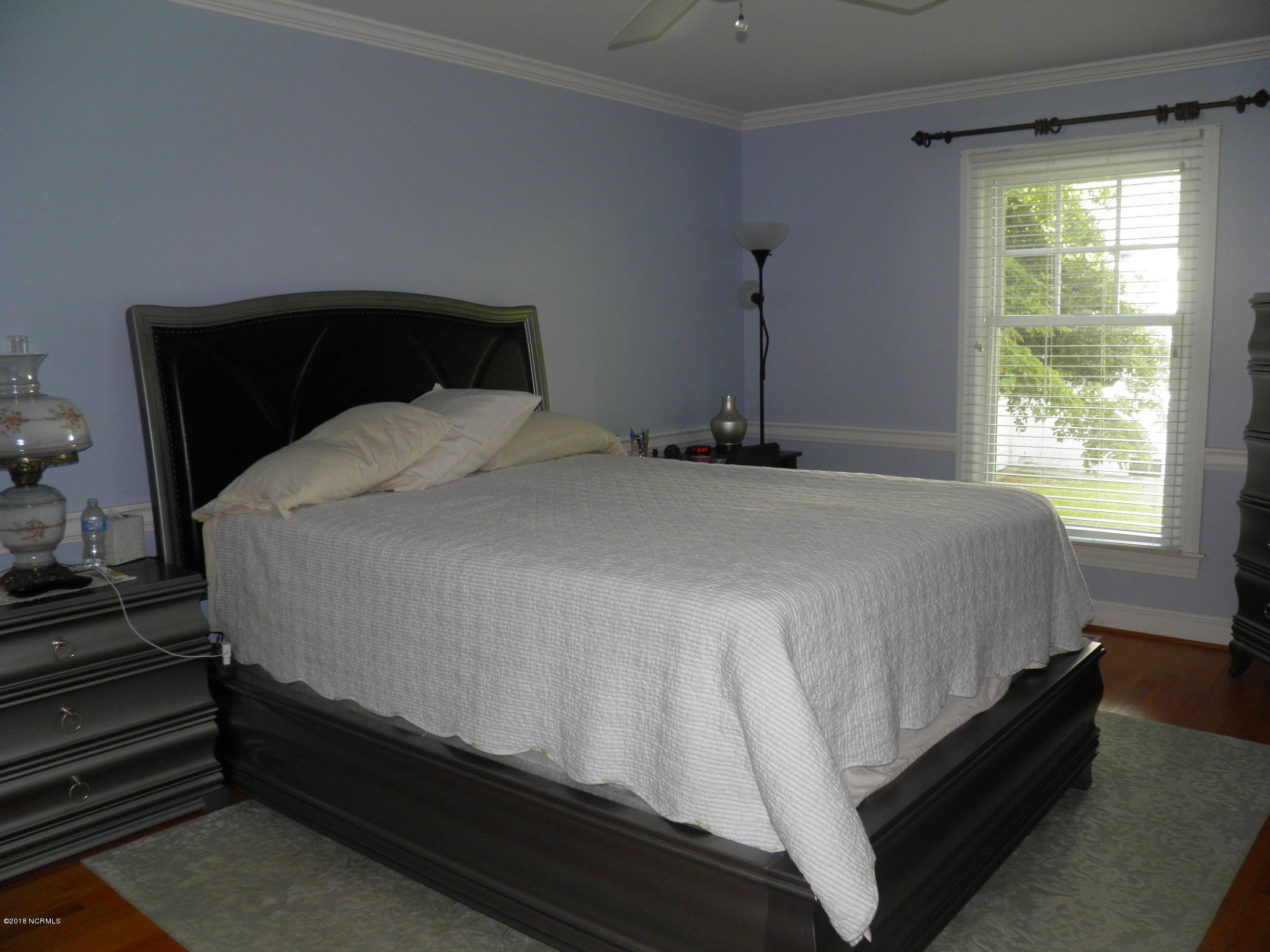 3704 Woodlawn Road Rocky Mount, NC 27804 - Photo 15 of 34 Master Bedroom