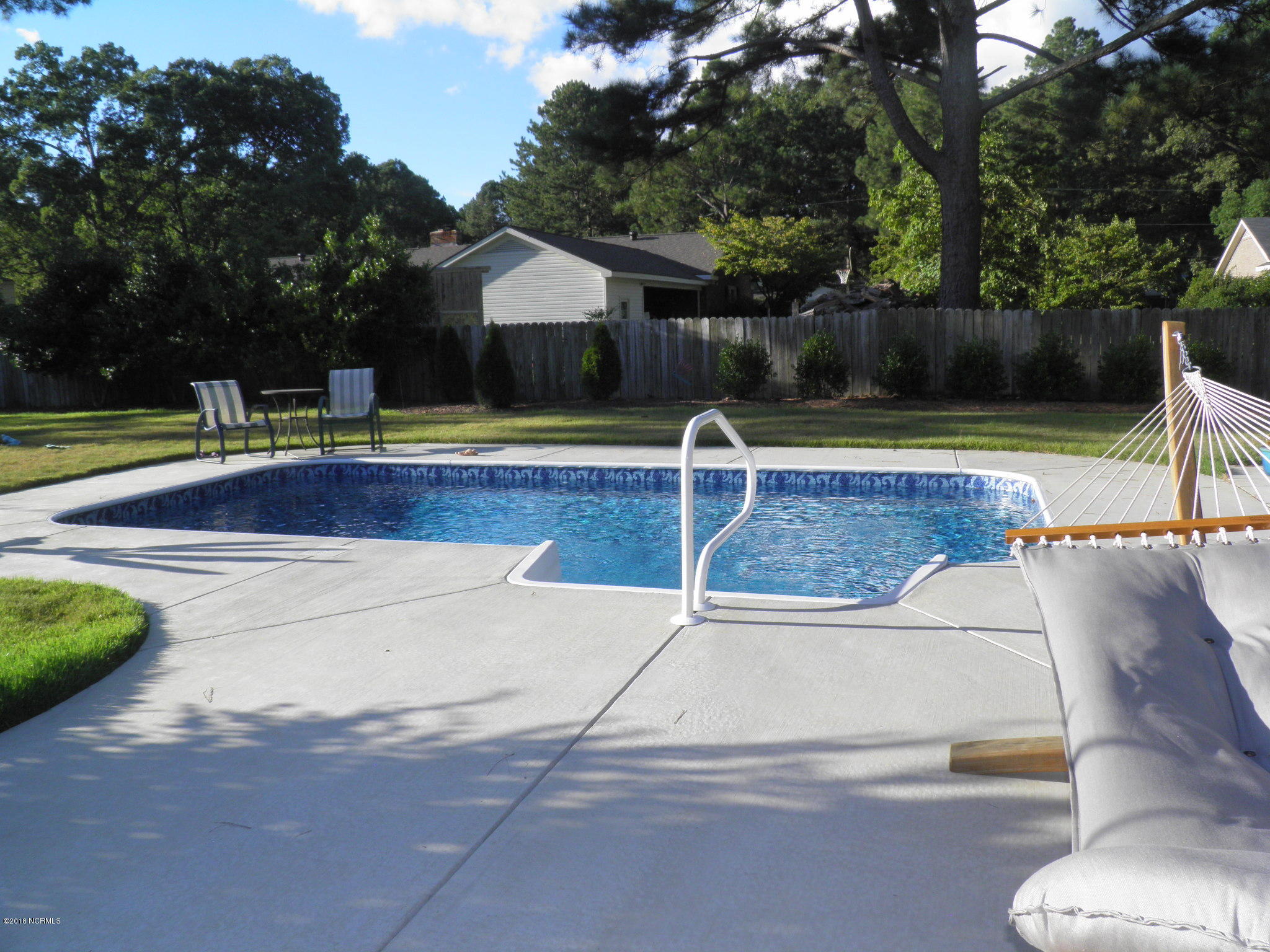 3704 Woodlawn Road Rocky Mount, NC 27804 - Photo 23 of 34 Pool
